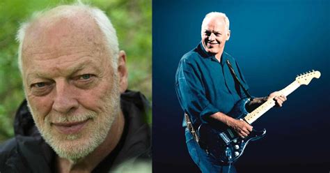 david gilmour official website.